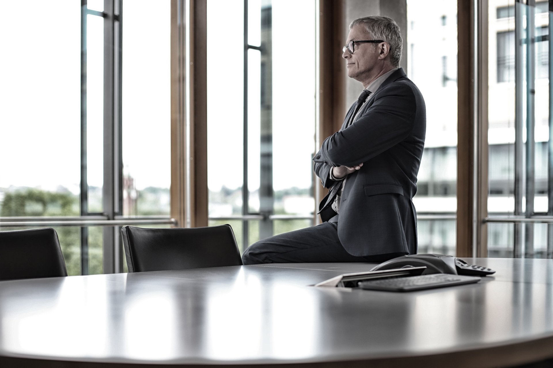 business office ingo boddenberg business office job description